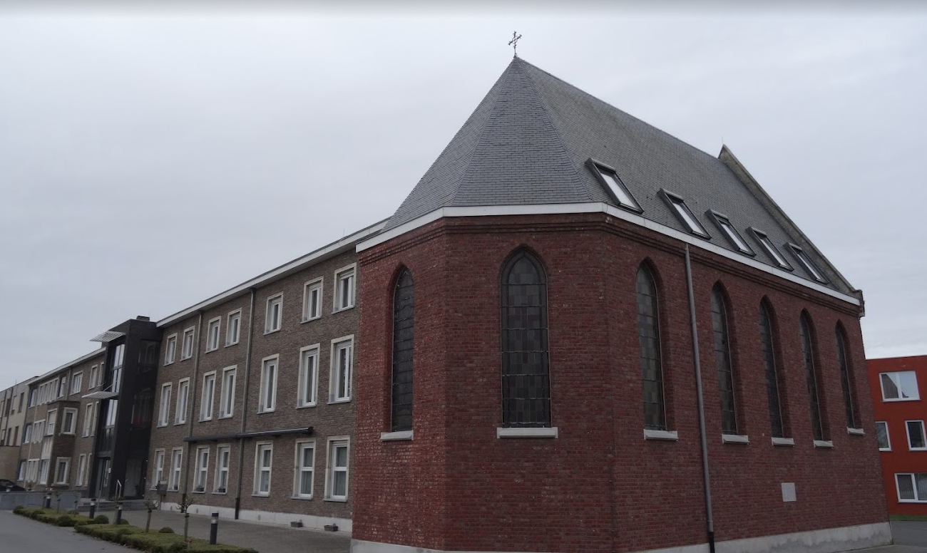 Sint -Vincentius